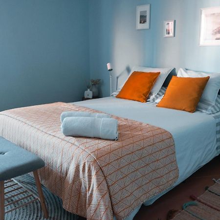 Cabedelo Beach Flat Viana do Castelo Dış mekan fotoğraf
