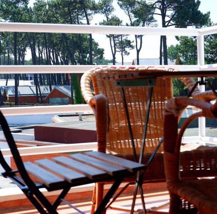 Cabedelo Beach Flat Viana do Castelo Dış mekan fotoğraf