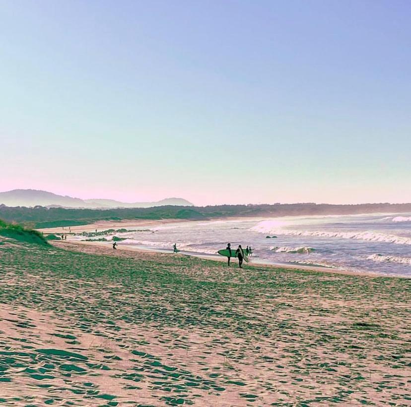 Cabedelo Beach Flat Viana do Castelo Dış mekan fotoğraf