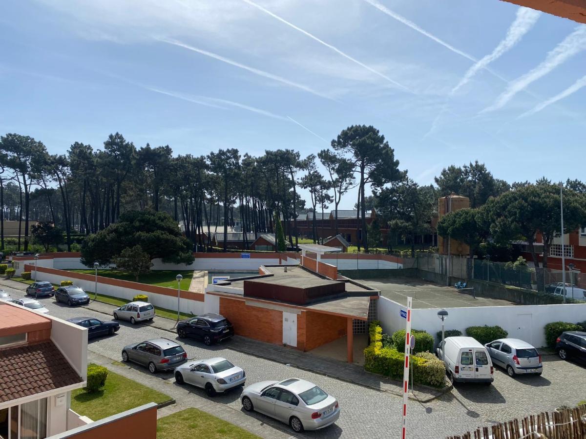 Cabedelo Beach Flat Viana do Castelo Dış mekan fotoğraf