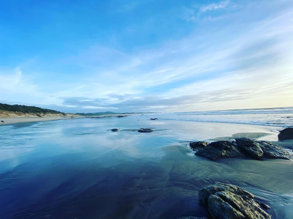 Cabedelo Beach Flat Viana do Castelo Dış mekan fotoğraf