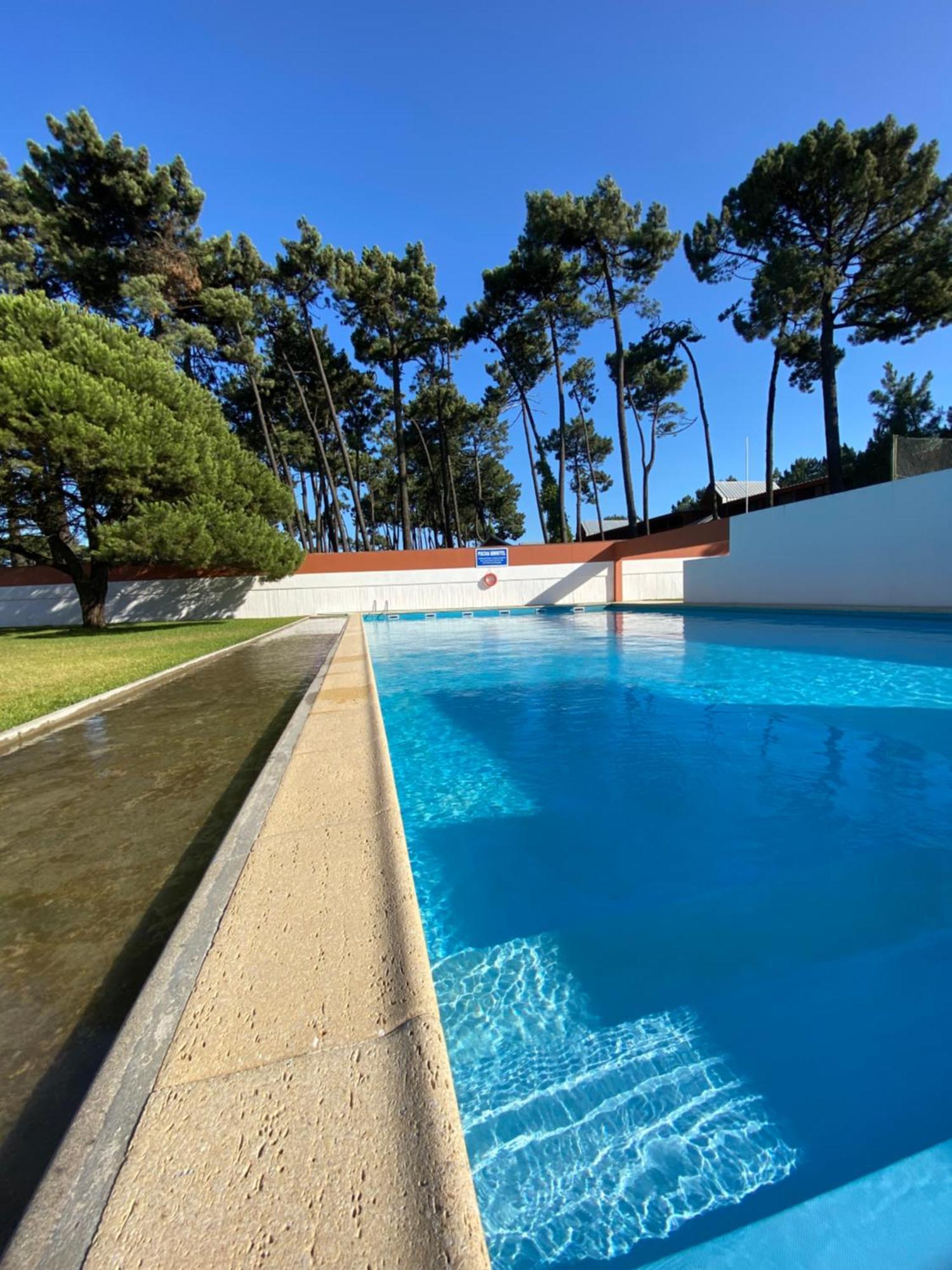 Cabedelo Beach Flat Viana do Castelo Dış mekan fotoğraf