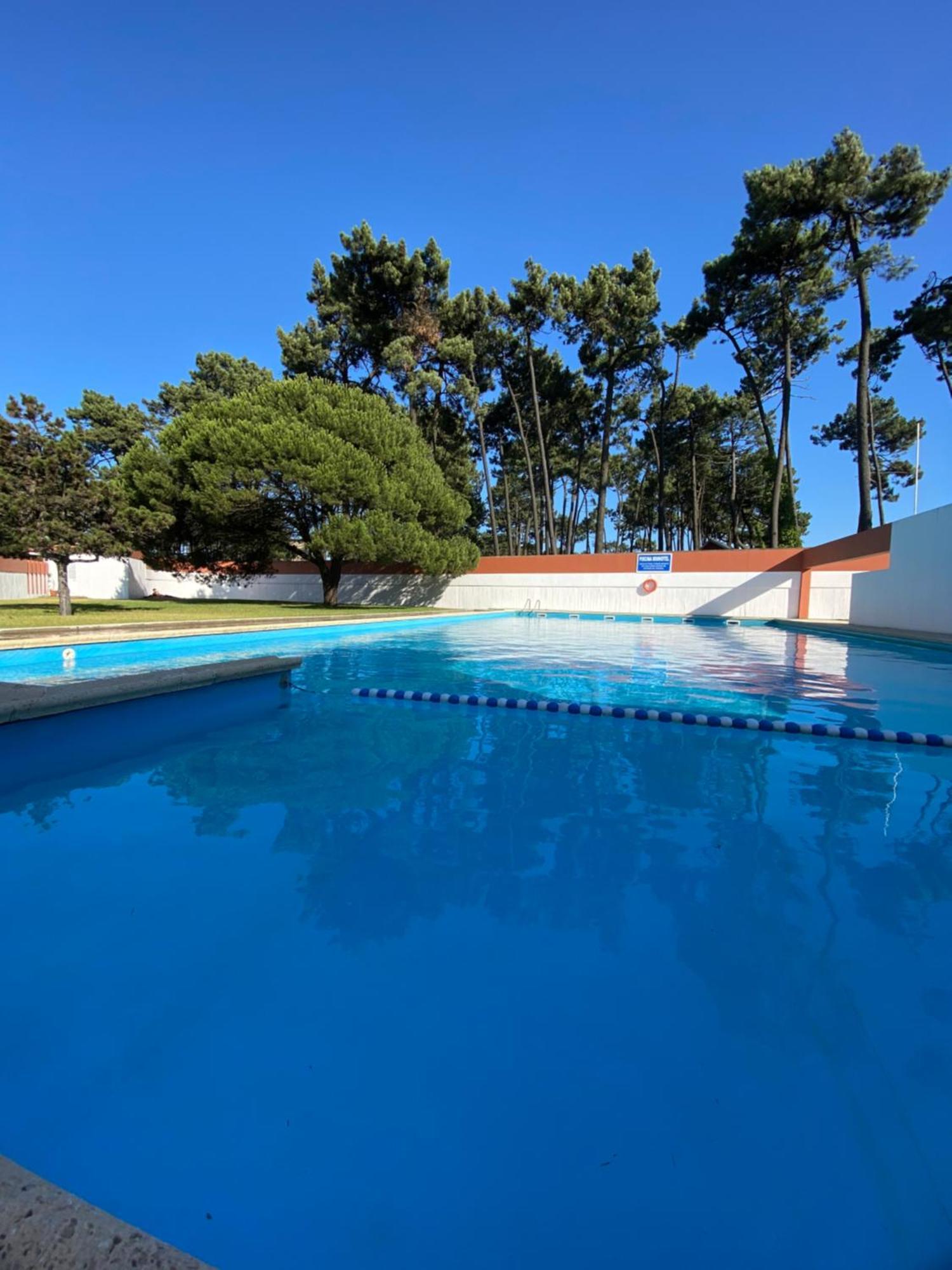 Cabedelo Beach Flat Viana do Castelo Dış mekan fotoğraf