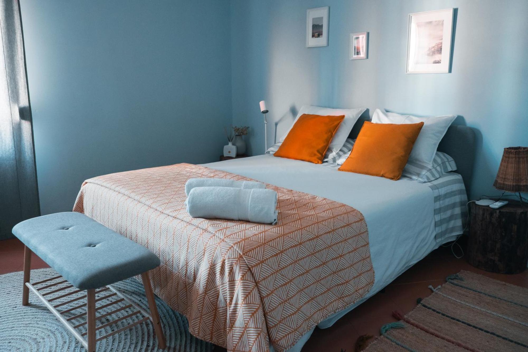 Cabedelo Beach Flat Viana do Castelo Dış mekan fotoğraf