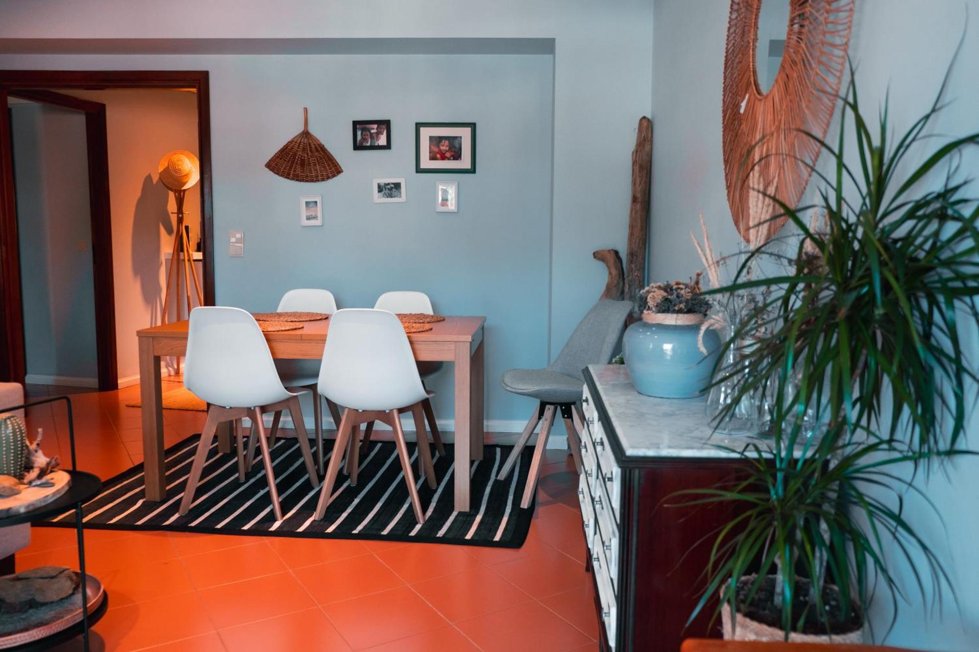Cabedelo Beach Flat Viana do Castelo Dış mekan fotoğraf