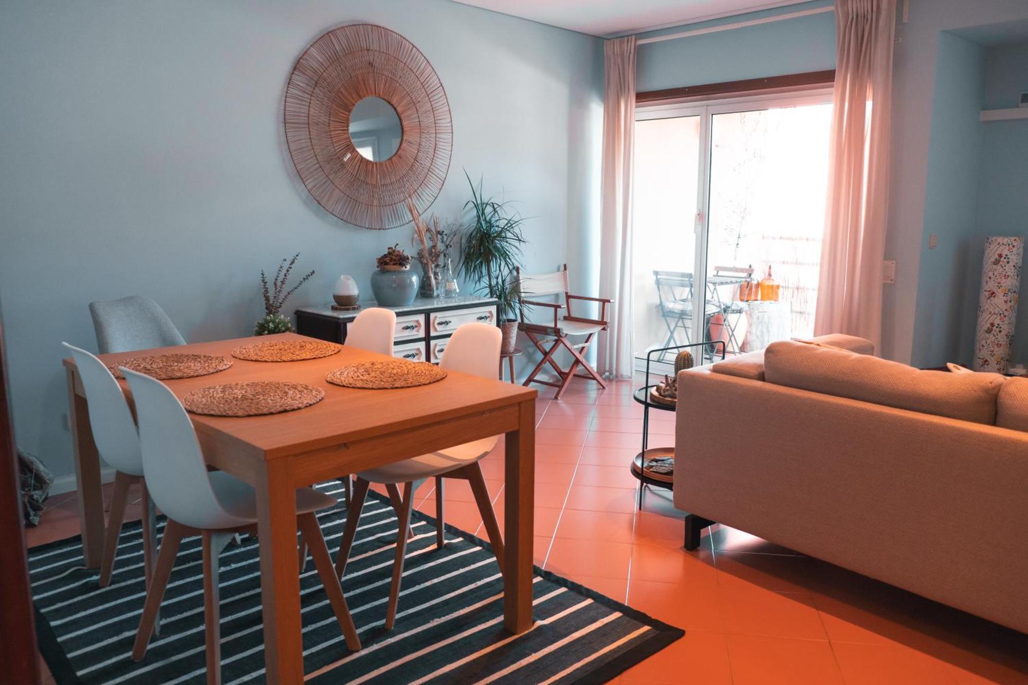 Cabedelo Beach Flat Viana do Castelo Dış mekan fotoğraf